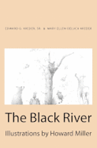 bokomslag The Black River