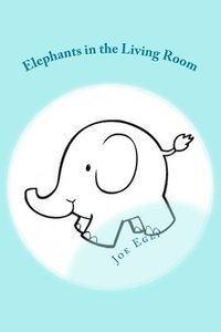 bokomslag Elephants in the Living Room