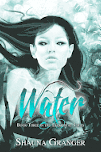 bokomslag Water: Book Three in the Elemental Series