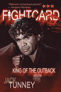 King of the Outback: Fight Card series 1