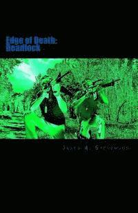 bokomslag Edge of Death: Deadlock