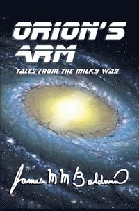 bokomslag Orion's Arm