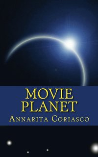 bokomslag Movie planet