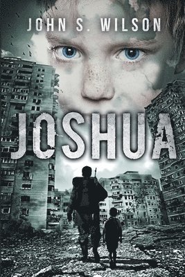 bokomslag Joshua