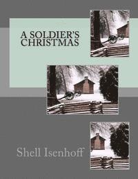 bokomslag A Soldier's Christmas