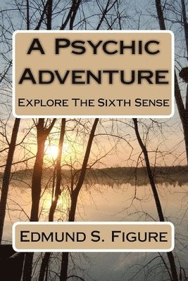 A Psychic Adventure 1