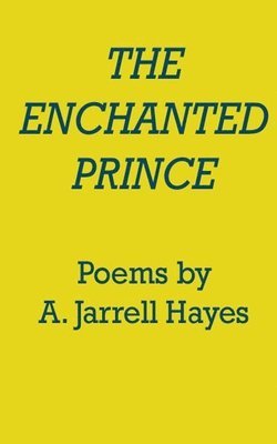 bokomslag The Enchanted Prince