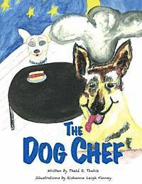 The Dog Chef 1