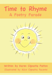 Time to Rhyme: A Poetry Parade 1