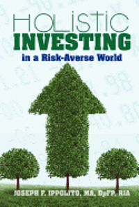 bokomslag Holistic Investing in a Risk-Averse World