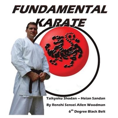 bokomslag Fundamental Karate