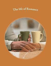 bokomslag Life Full Of Romance: A Love Saga
