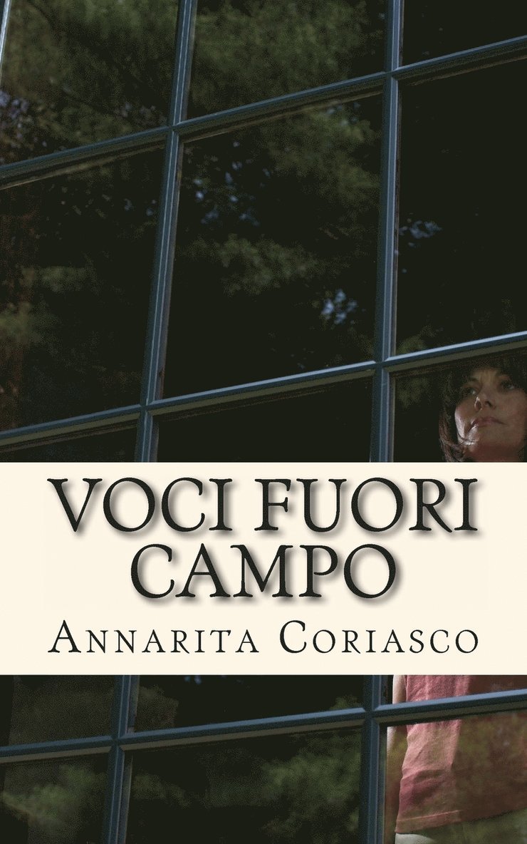 Annarita Coriasco - Voci fuori campo, Häftad