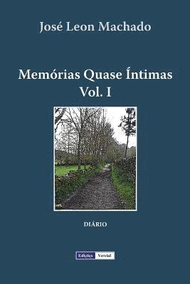 Memorias Quase Intimas - I 1