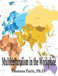 bokomslag Multiculturalism in the Workplace