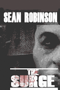 Sean Robinson - The Surge, Häftad