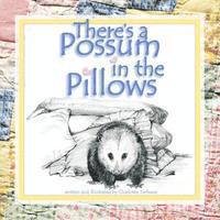 There's a Possum in the Pillows 1