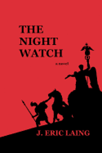bokomslag The Night Watch