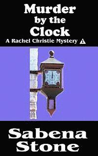 Murder by the Clock 1