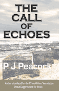 bokomslag The Call of Echoes