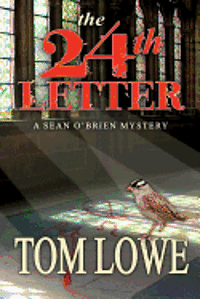 bokomslag The 24th Letter