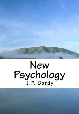 New Psychology 1