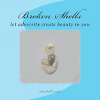 Broken Shells: let adversity create beauty in you 1