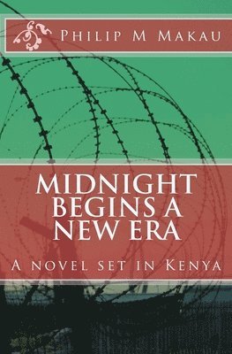 Midnight Begins a New Era 1