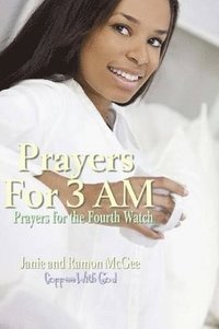 bokomslag Prayers For 3 AM