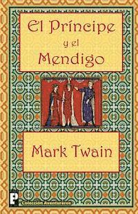 El Príncipe y el Mendigo