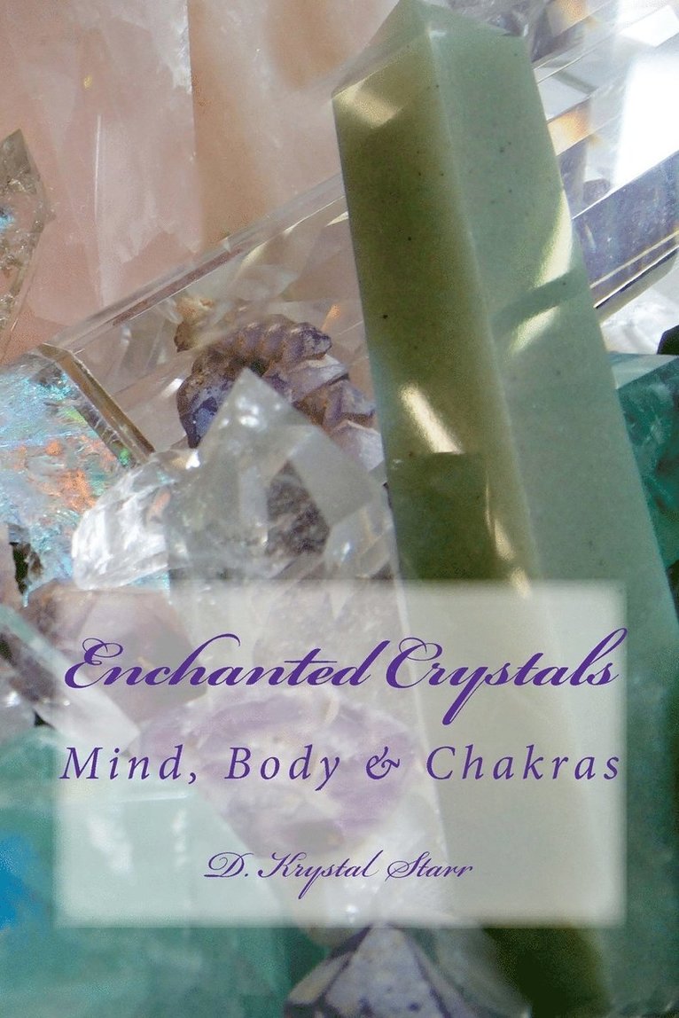 Enchanted Crystals 1