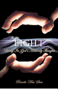 bokomslag Light: Living In God's Heavenly Thoughts