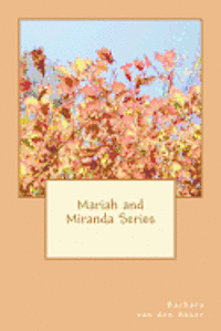 bokomslag Mariah & Miranda Series