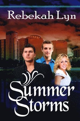 Rebekah Lyn - Summer Storms, Häftad