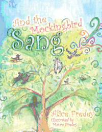 bokomslag And the Mockingbird Sang