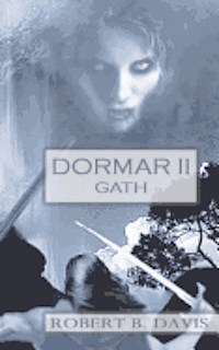 bokomslag Dormar II: Gath
