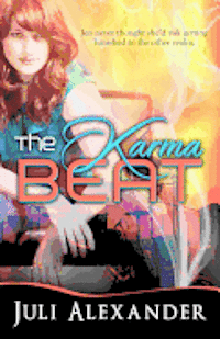 Juli Alexander - The Karma Beat, Häftad