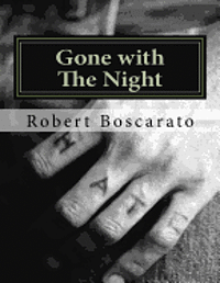 bokomslag Gone with The Night: The Rape Slaying Trial
