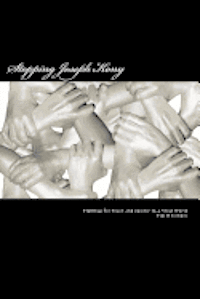 Tim O'Connor - Stopping Joseph Kony: Fighting for Peace and Justice in a Viral World, Häftad