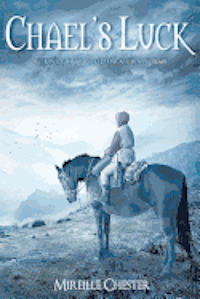 bokomslag Chael's Luck: A Knights of Dorathan Novel