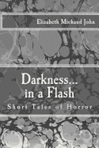 bokomslag Darkness...in a Flash: Short Tales of Horror