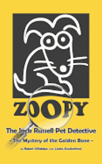 bokomslag Zoopy The Jack Russell Pet Detective