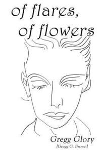 bokomslag Of Flares, of Flowers: 142 Erotic Sonnets