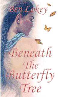 bokomslag Beneath The Butterfly Tree