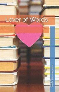 bokomslag Lover of Words