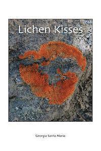 bokomslag Lichen Kisses