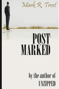 bokomslag Post Marked