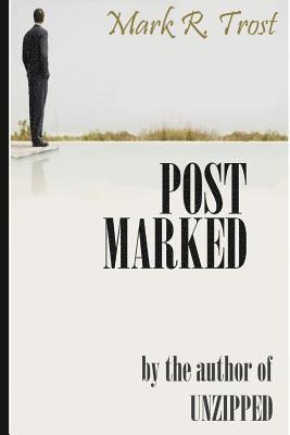 bokomslag Post Marked