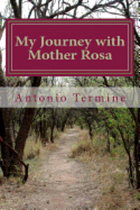 bokomslag My Journey with Mother Rosa