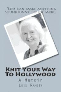 bokomslag Knit Your Way To Hollywood